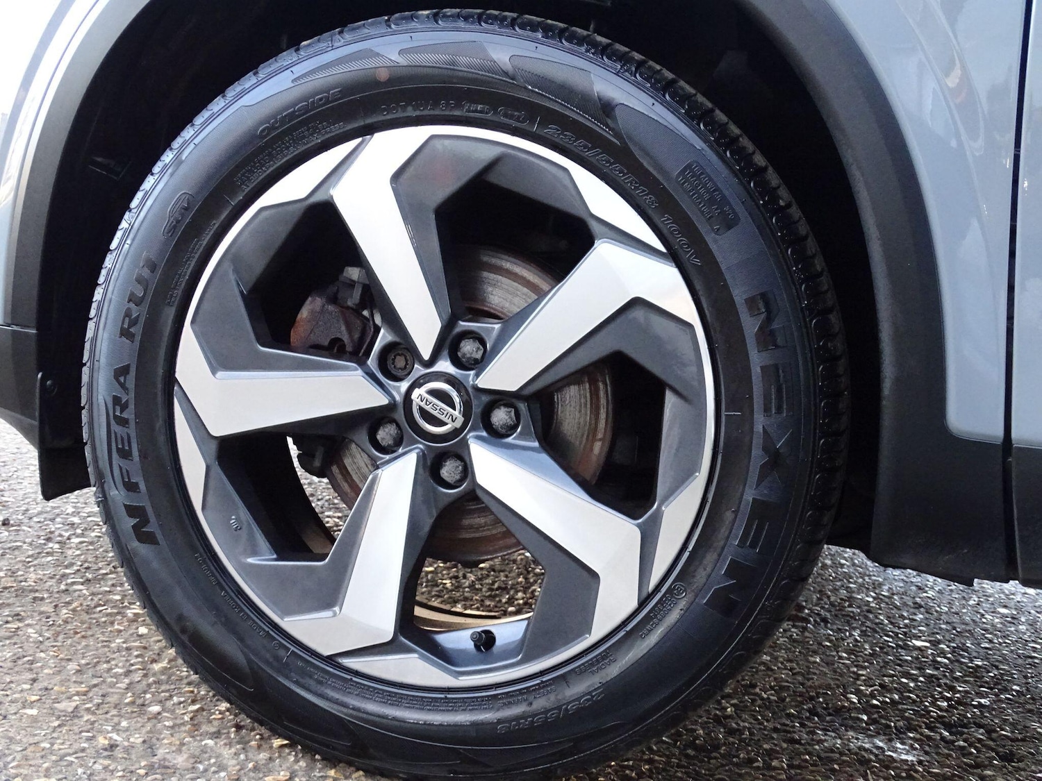 Used Nissan Qashqai 2022 for sale - 77378204: Photo 26