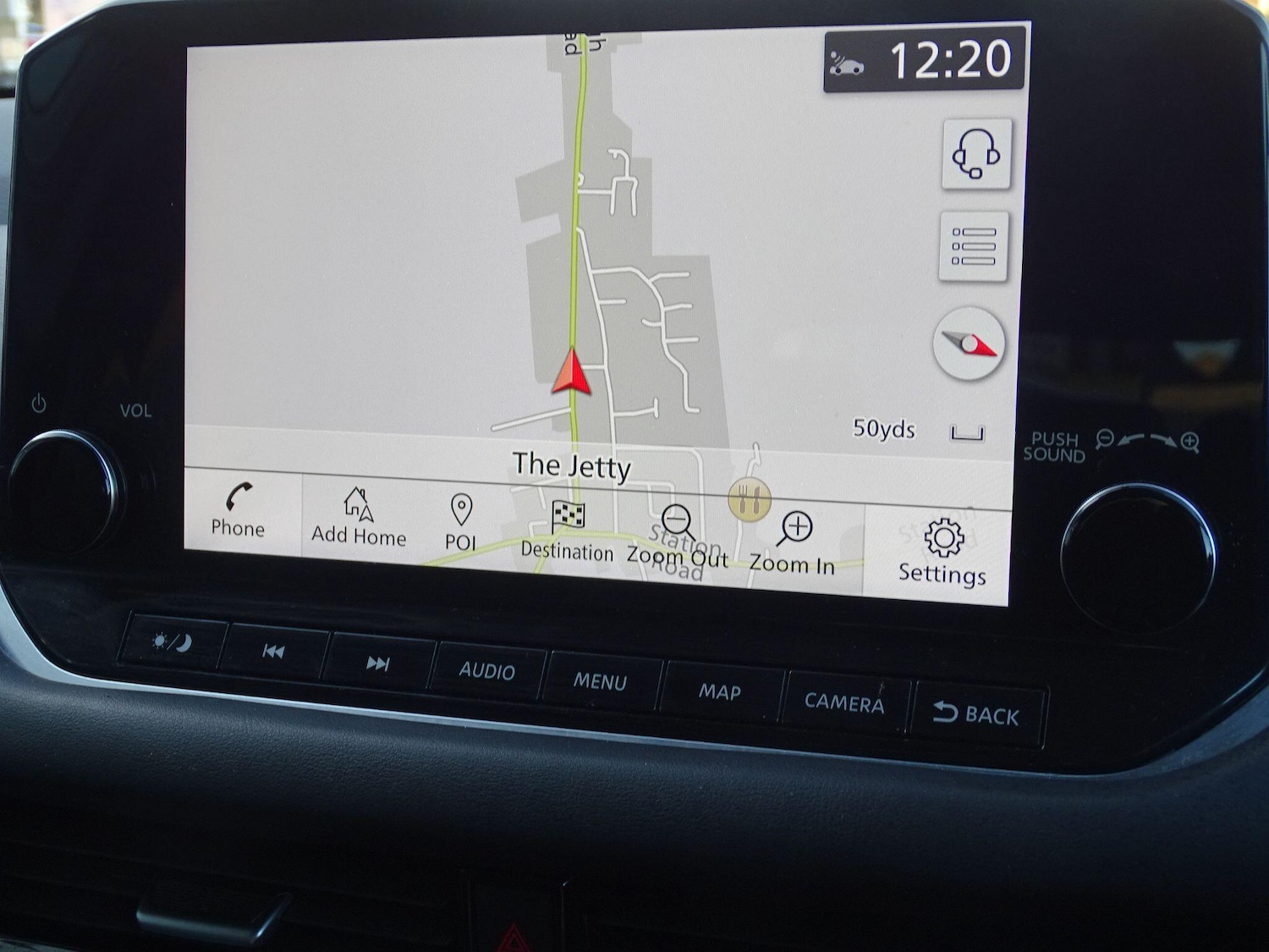 Used Nissan Qashqai 2022 for sale - 77378204: Photo 27