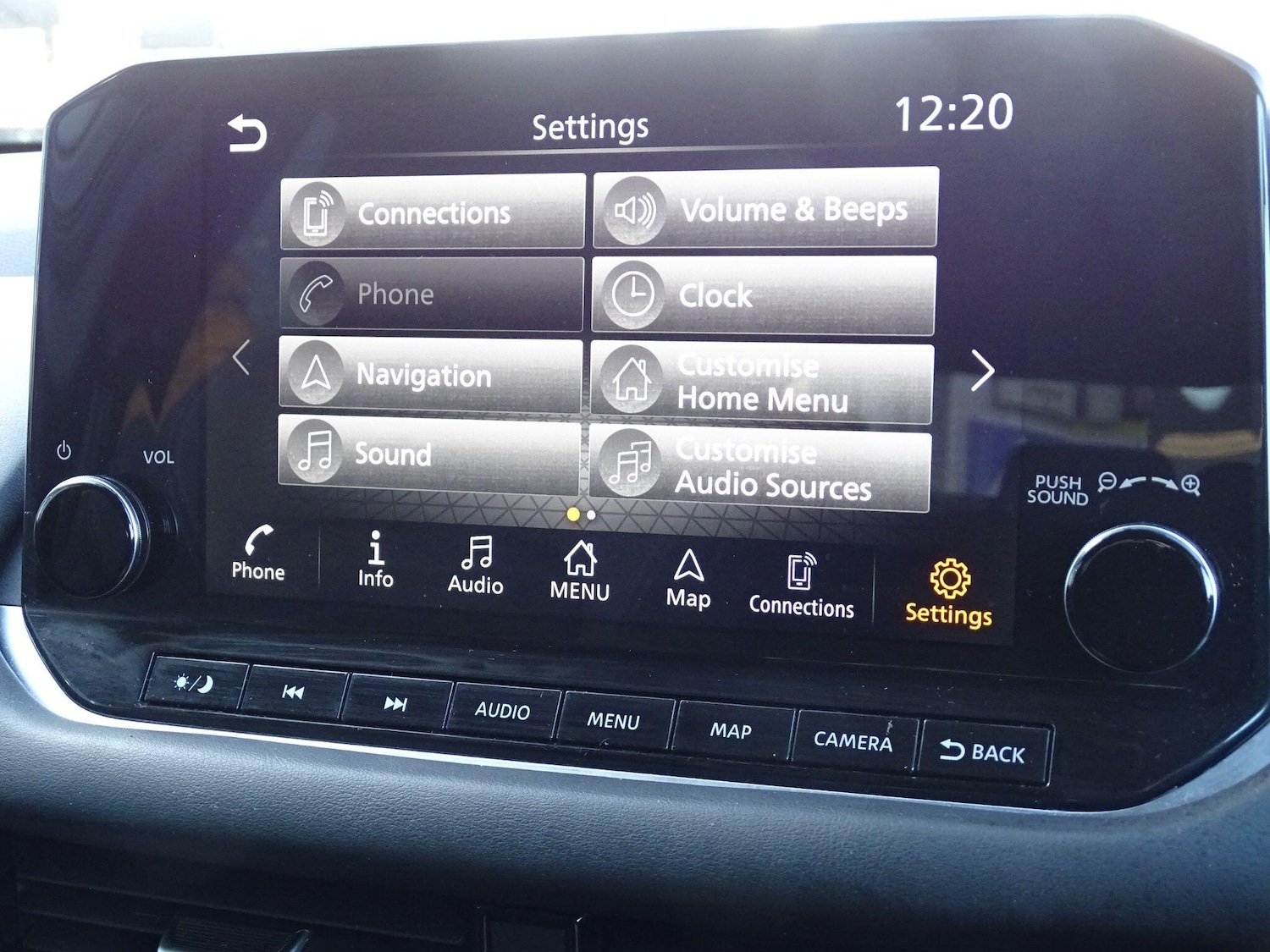 Used Nissan Qashqai 2022 for sale - 77378204: Photo 29