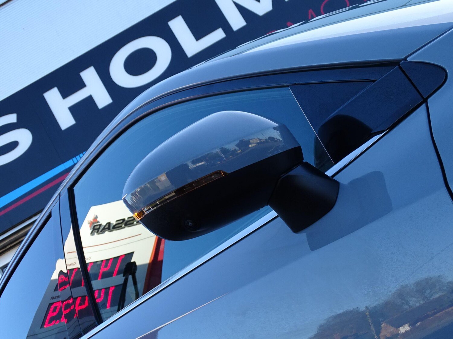 Used Nissan Qashqai 2022 for sale - 77378204: Photo 37