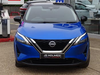 Used Nissan Qashqai 2023 for sale - 79496928: Photo