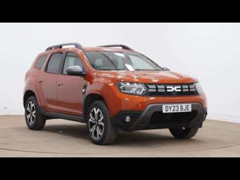 2023 (23) - 1.3 TCe 130 Journey 5dr