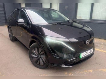 Used Nissan ARIYA 2023 for sale - 78347718: Photo