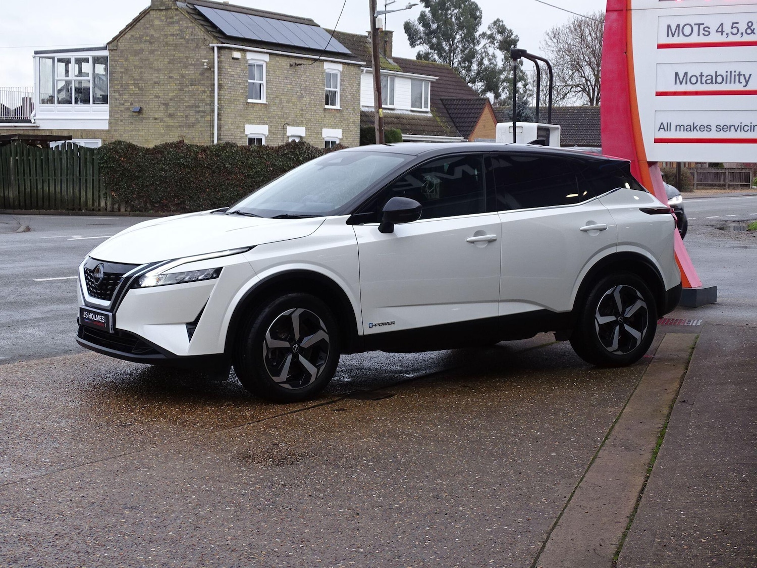 Used Nissan Qashqai 2022 for sale - 77378203: Photo 10