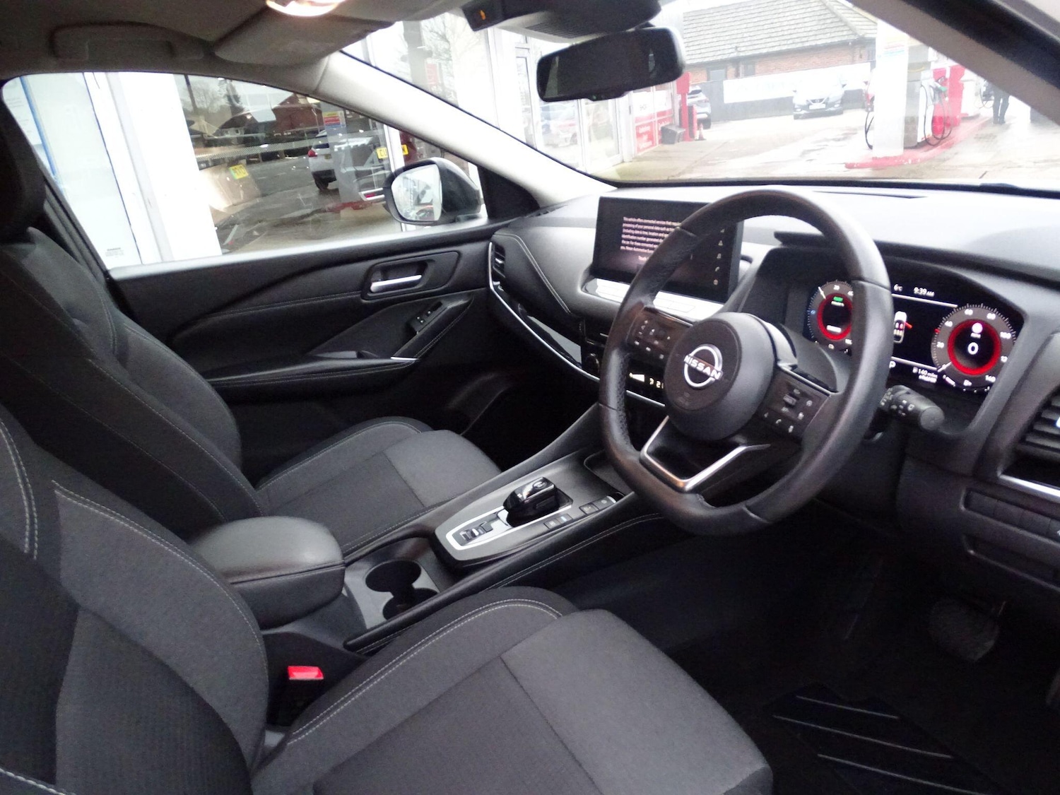 Used Nissan Qashqai 2022 for sale - 77378203: Photo 15