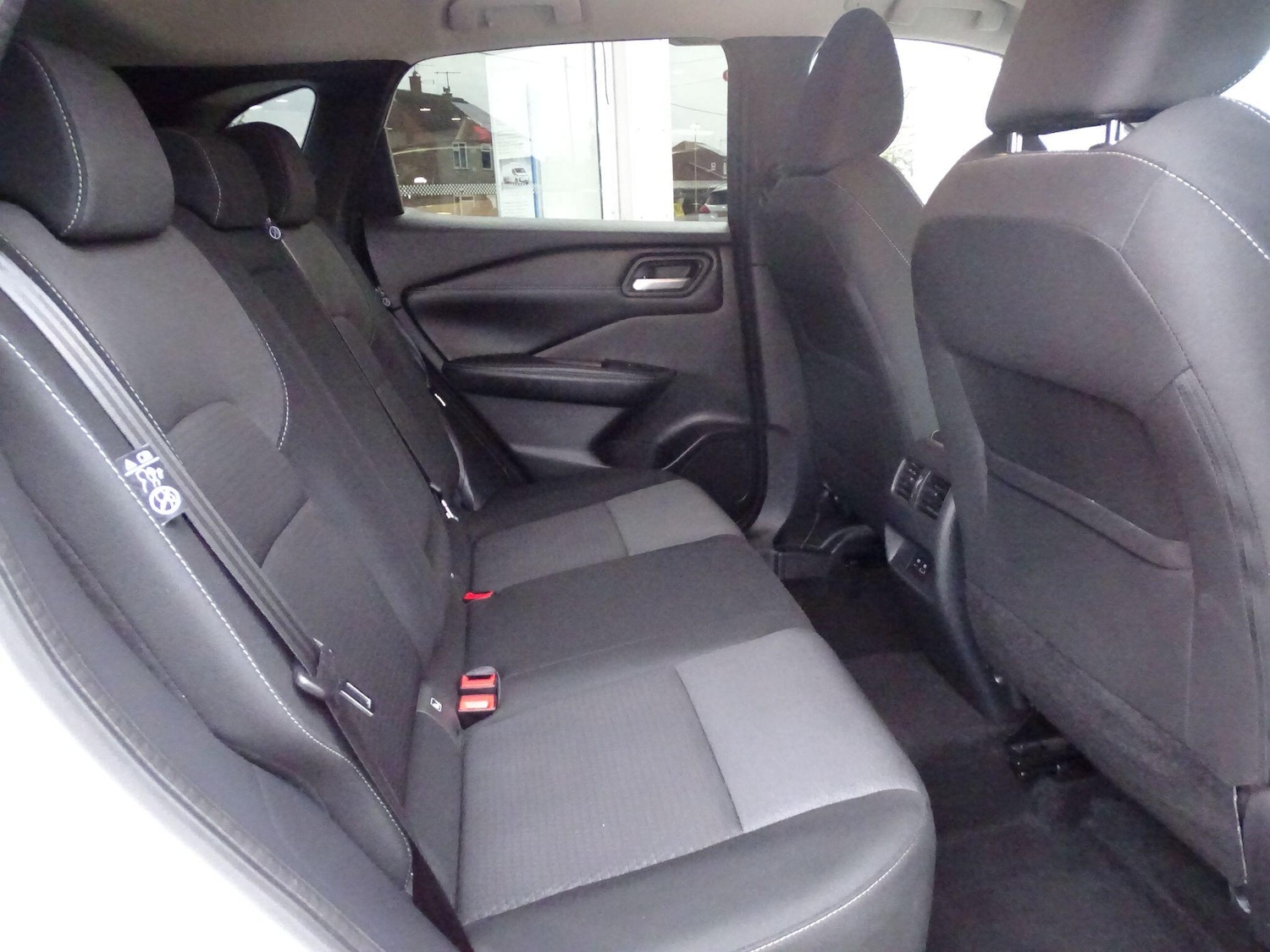 Used Nissan Qashqai 2022 for sale - 77378203: Photo 16