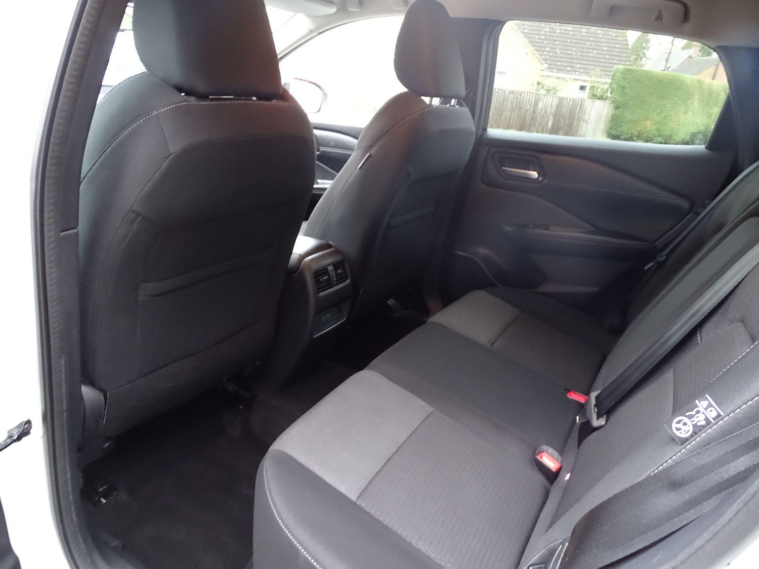 Used Nissan Qashqai 2022 for sale - 77378203: Photo 17