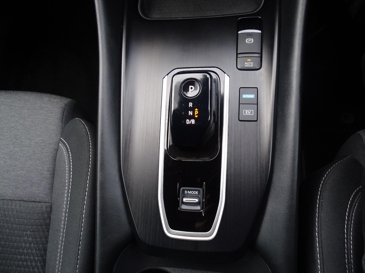 Used Nissan Qashqai 2022 for sale - 77378203: Photo 19