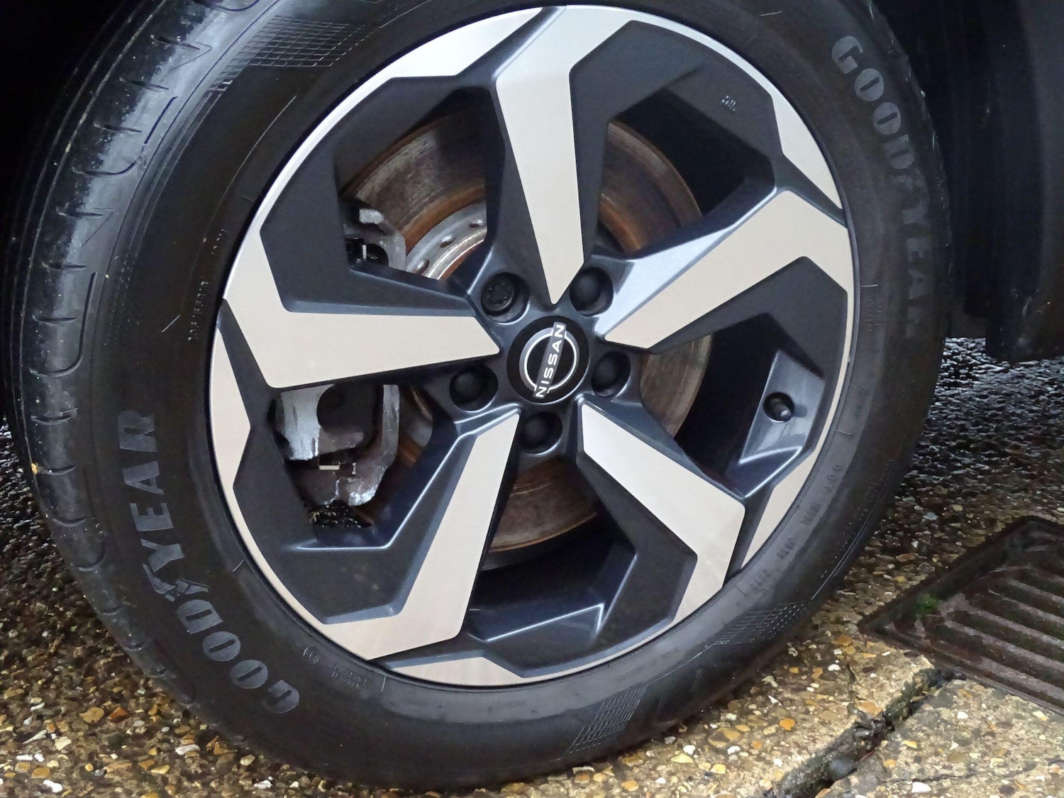 Used Nissan Qashqai 2022 for sale - 77378203: Photo 21