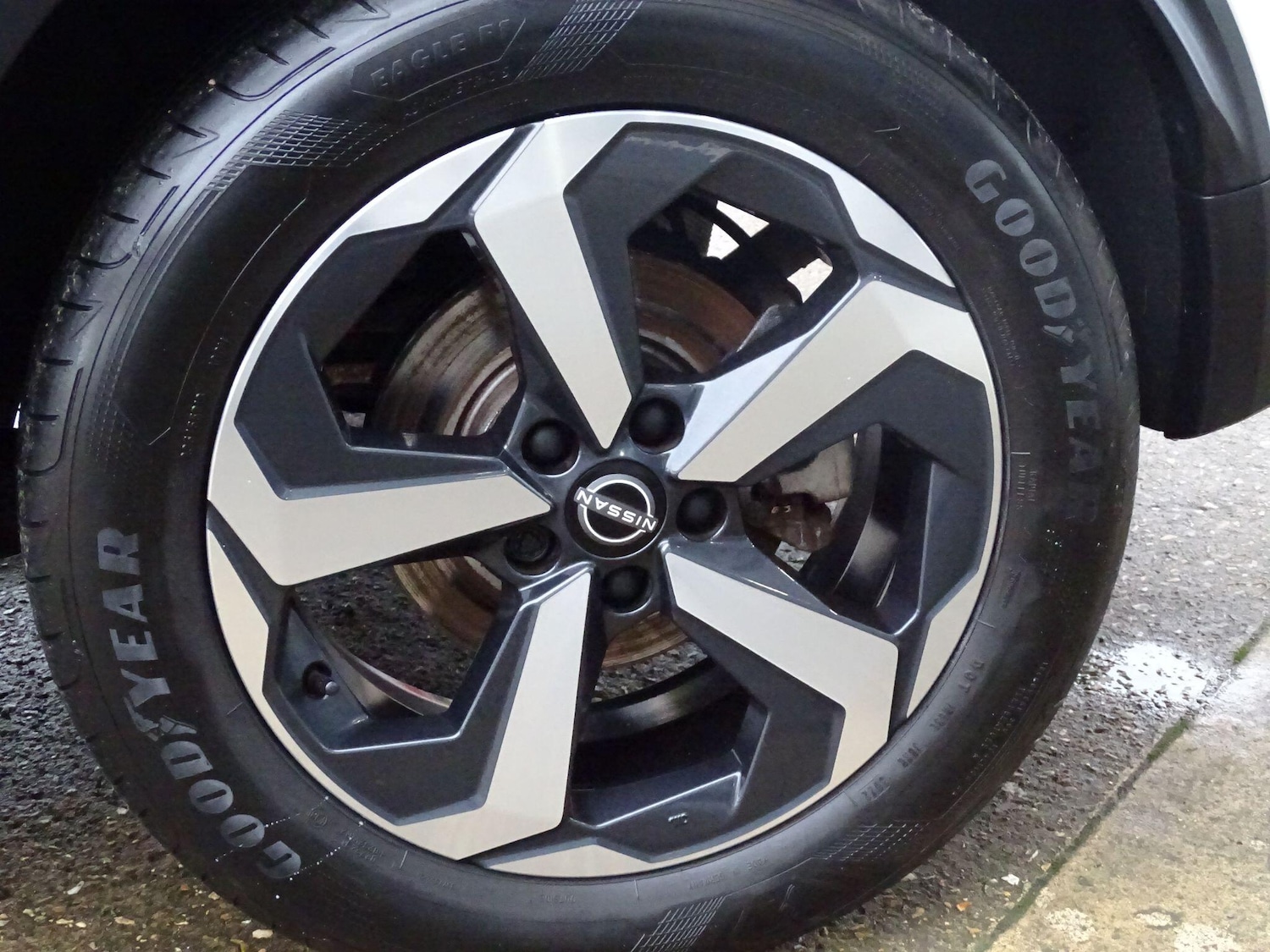 Used Nissan Qashqai 2022 for sale - 77378203: Photo 22