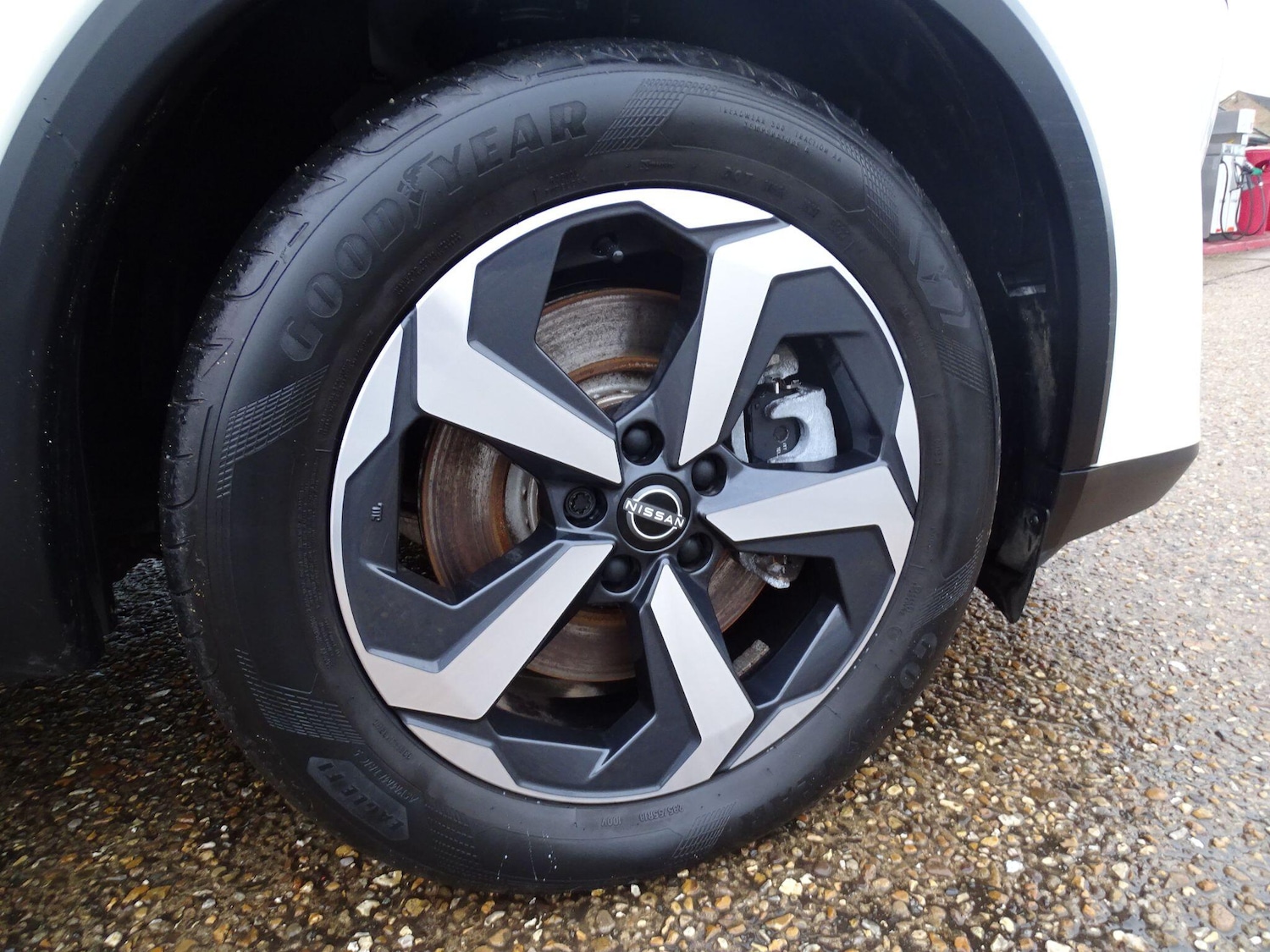 Used Nissan Qashqai 2022 for sale - 77378203: Photo 24