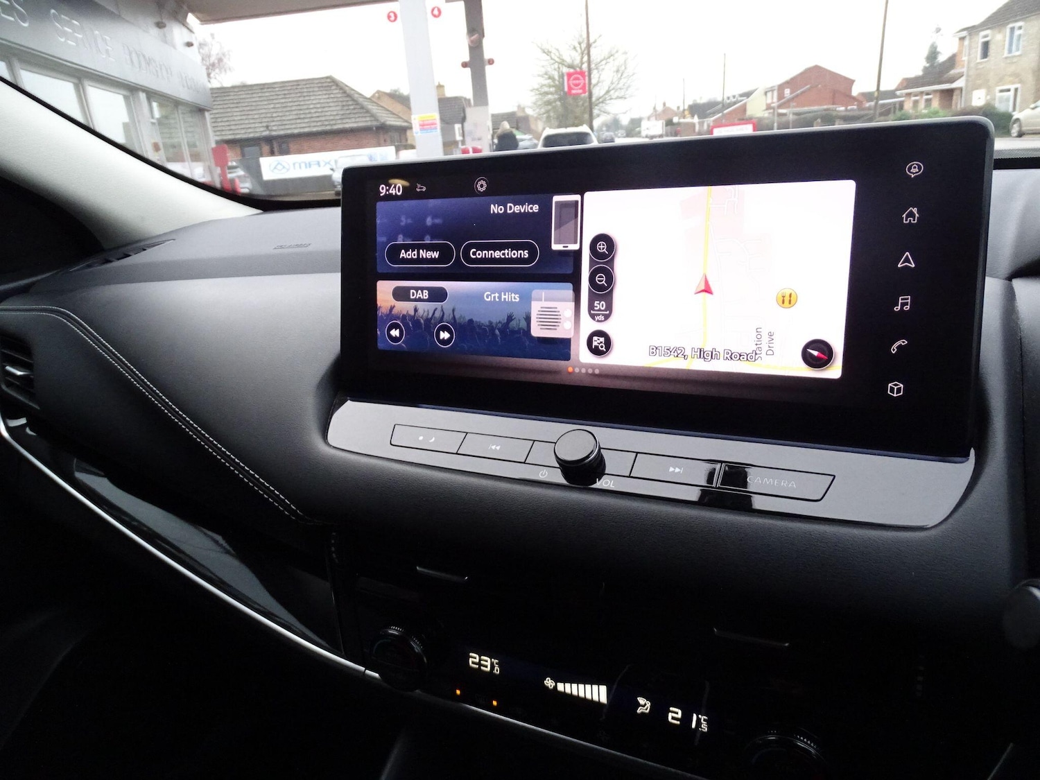 Used Nissan Qashqai 2022 for sale - 77378203: Photo 25