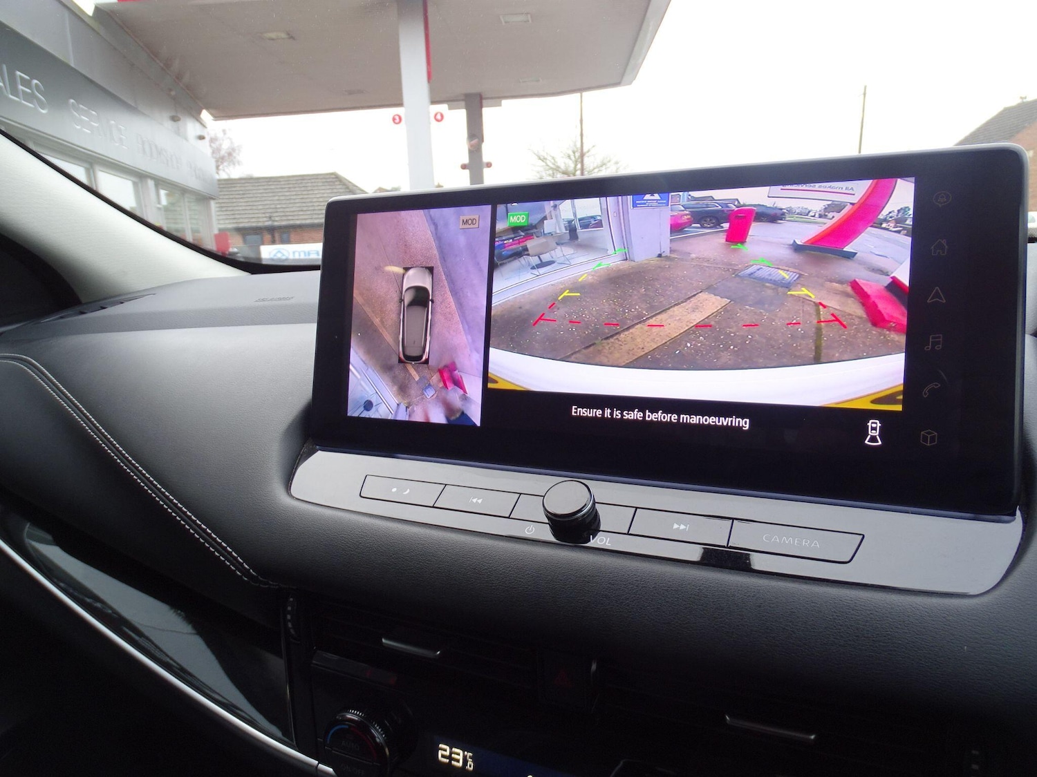 Used Nissan Qashqai 2022 for sale - 77378203: Photo 26