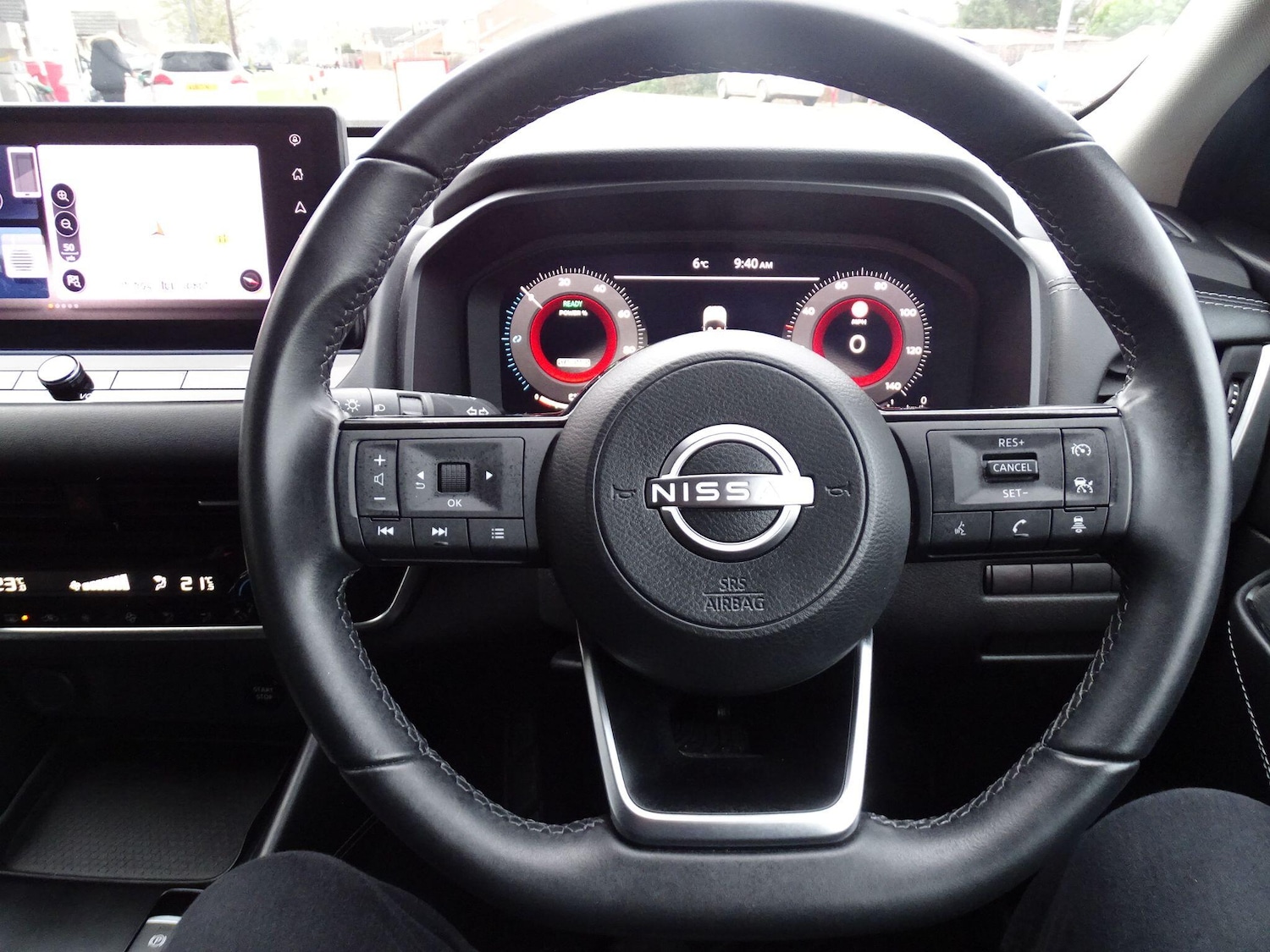 Used Nissan Qashqai 2022 for sale - 77378203: Photo 27