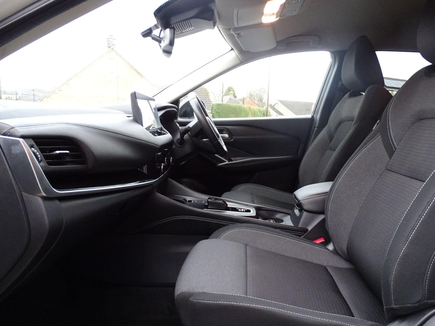 Used Nissan Qashqai 2022 for sale - 77378203: Photo 28