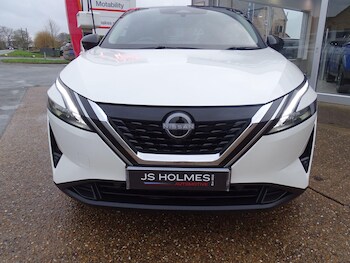 Used Nissan Qashqai 2022 for sale - 77378203: Photo