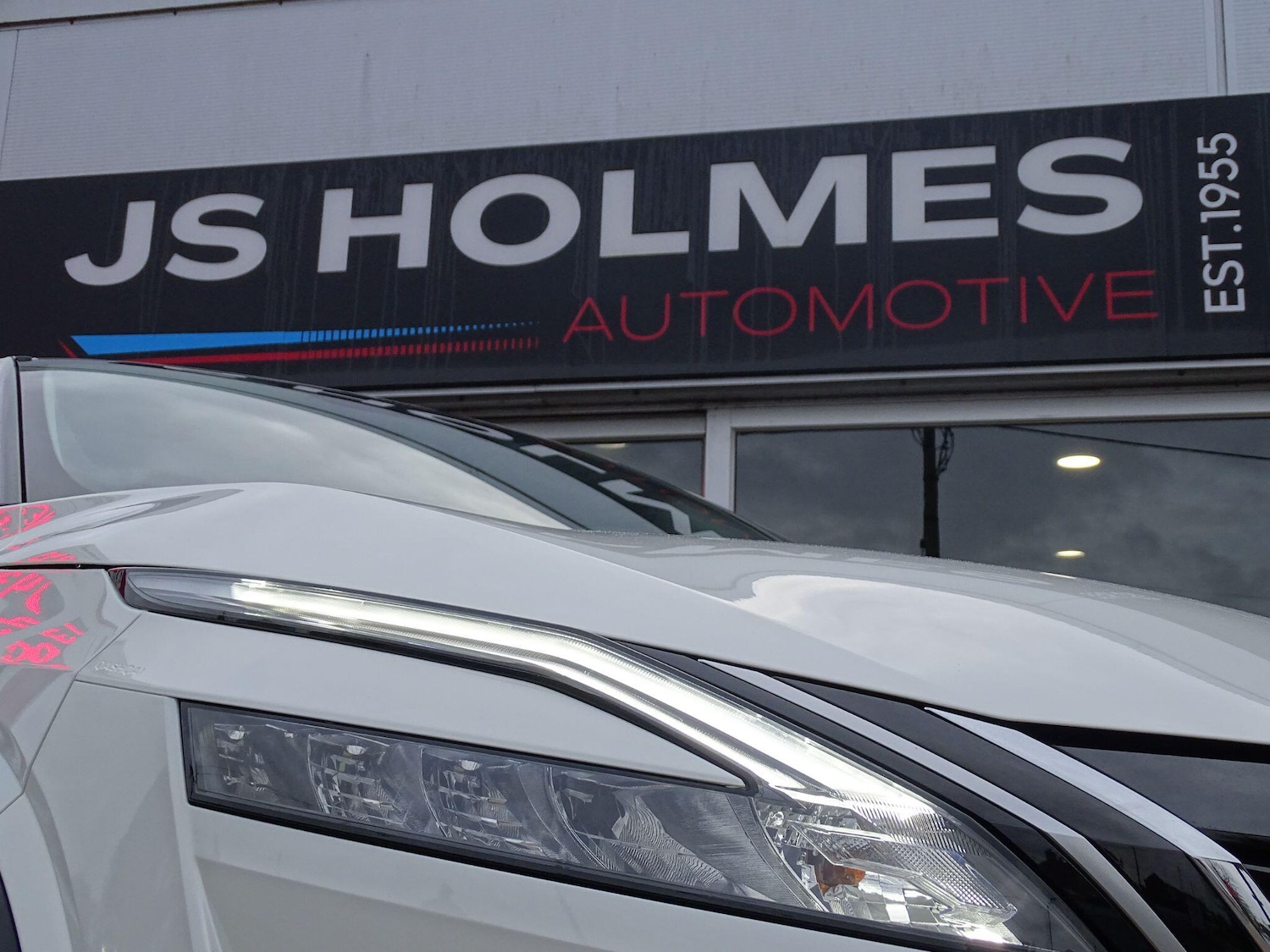 Used Nissan Qashqai 2022 for sale - 77378203: Photo 30