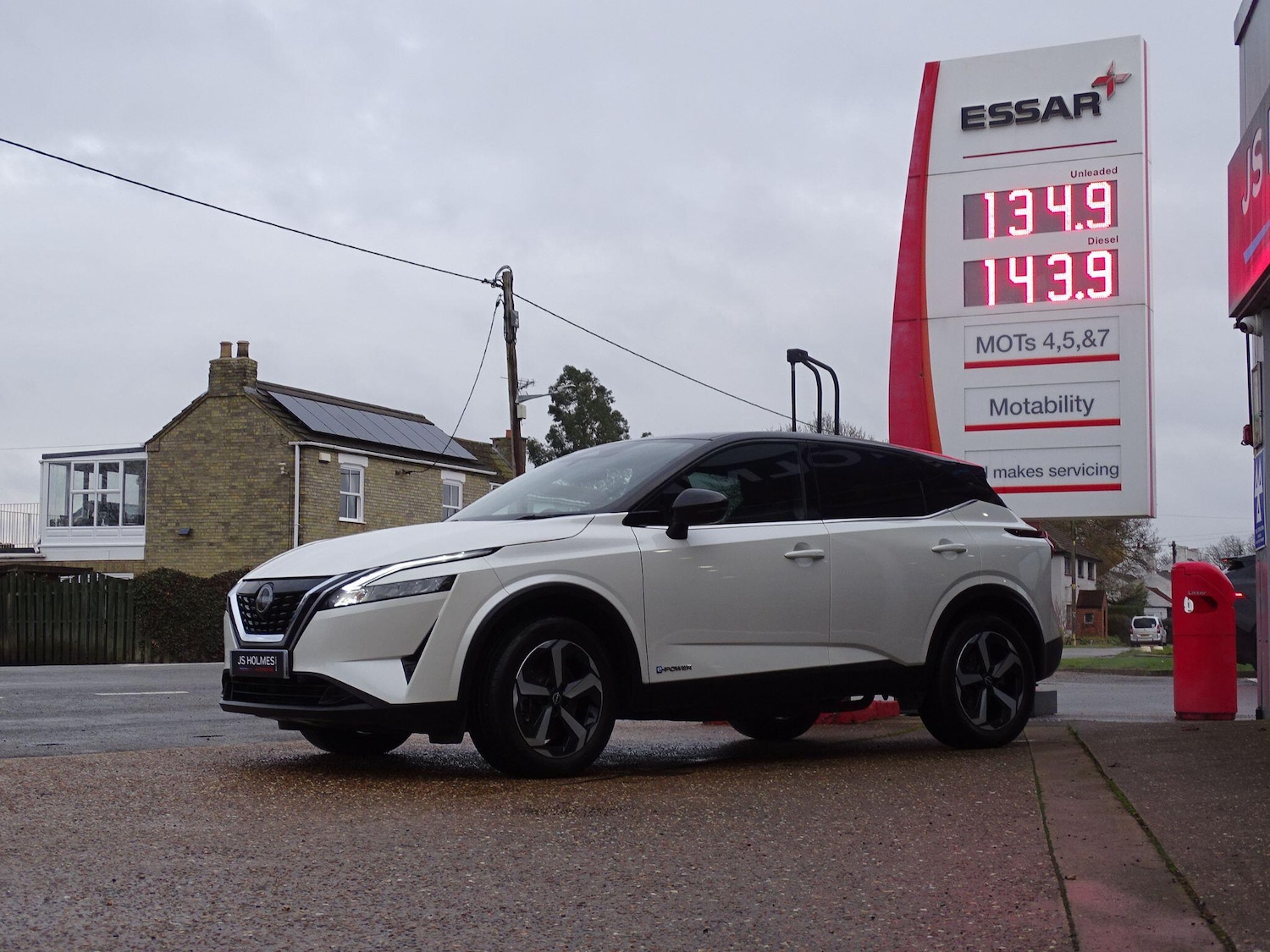 Used Nissan Qashqai 2022 for sale - 77378203: Photo 31