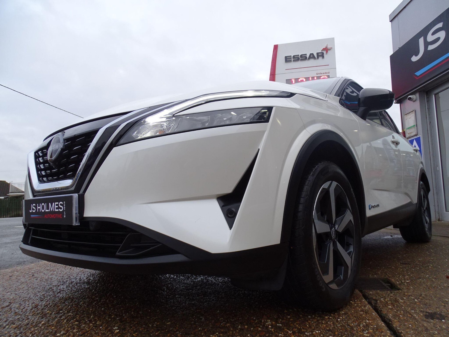 Used Nissan Qashqai 2022 for sale - 77378203: Photo 32