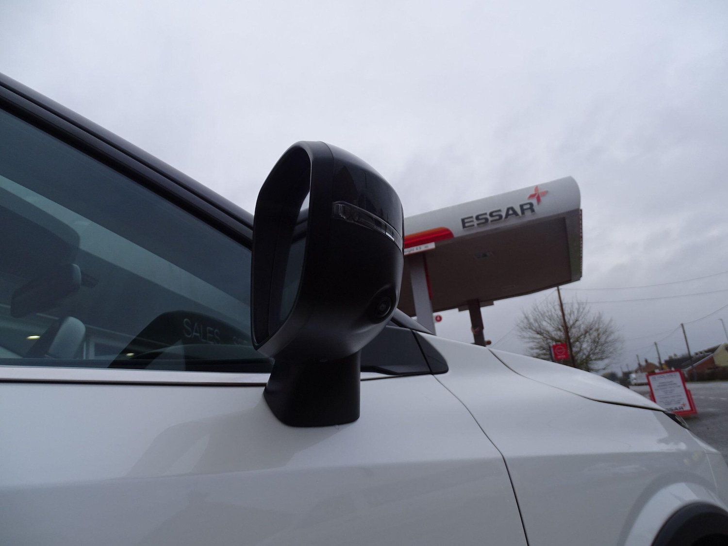 Used Nissan Qashqai 2022 for sale - 77378203: Photo 33