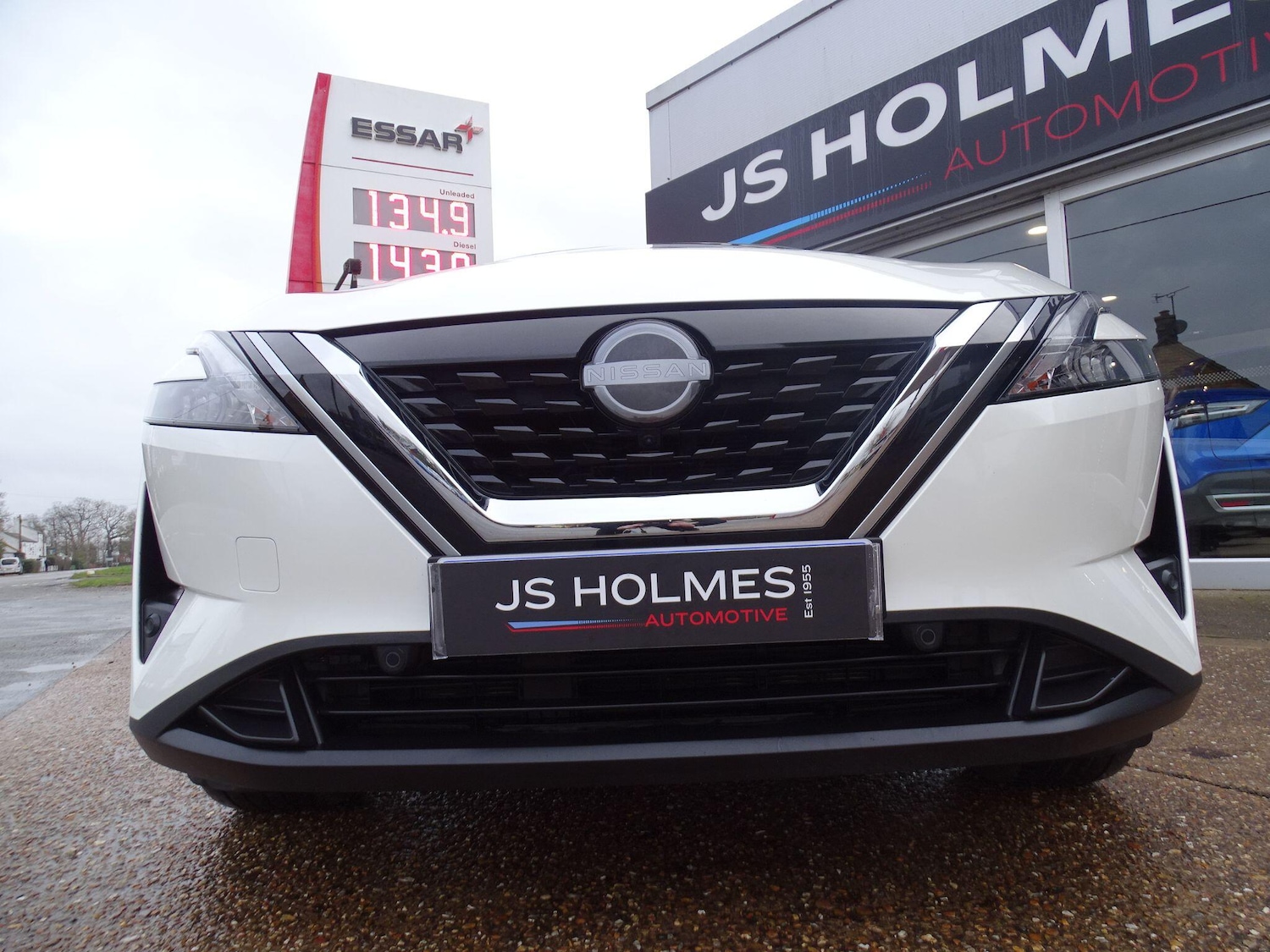 Used Nissan Qashqai 2022 for sale - 77378203: Photo 9