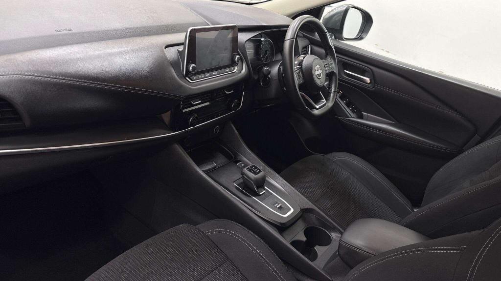 Used Nissan Qashqai 2023 for sale - 77045439: Photo 3