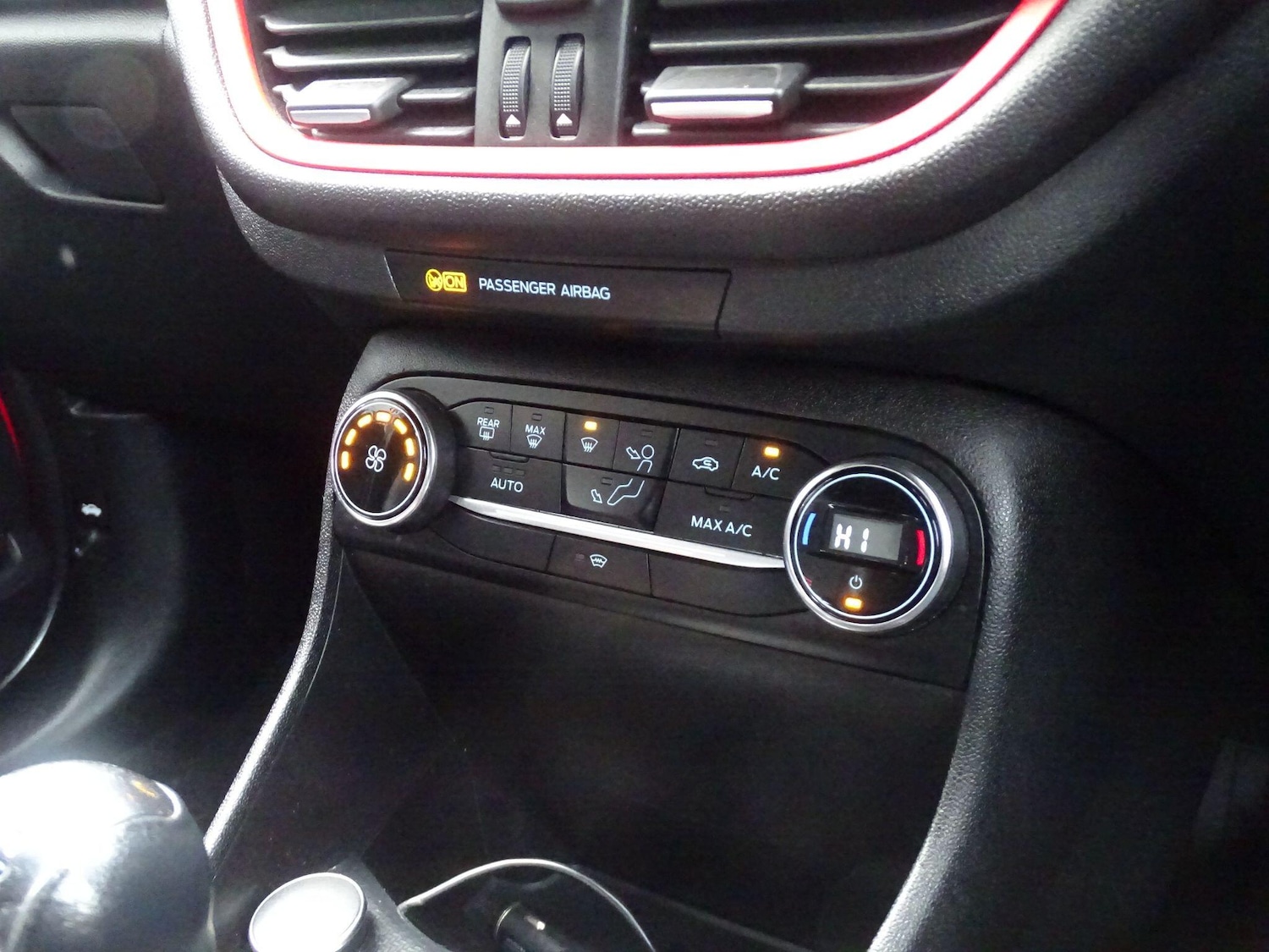 Used Ford Fiesta 2019 for sale - 77538516: Photo 16