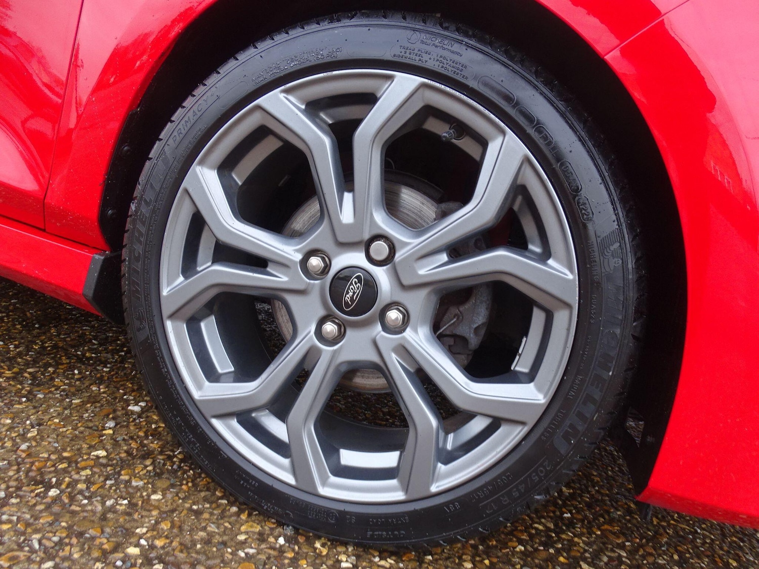 Used Ford Fiesta 2019 for sale - 77538516: Photo 17