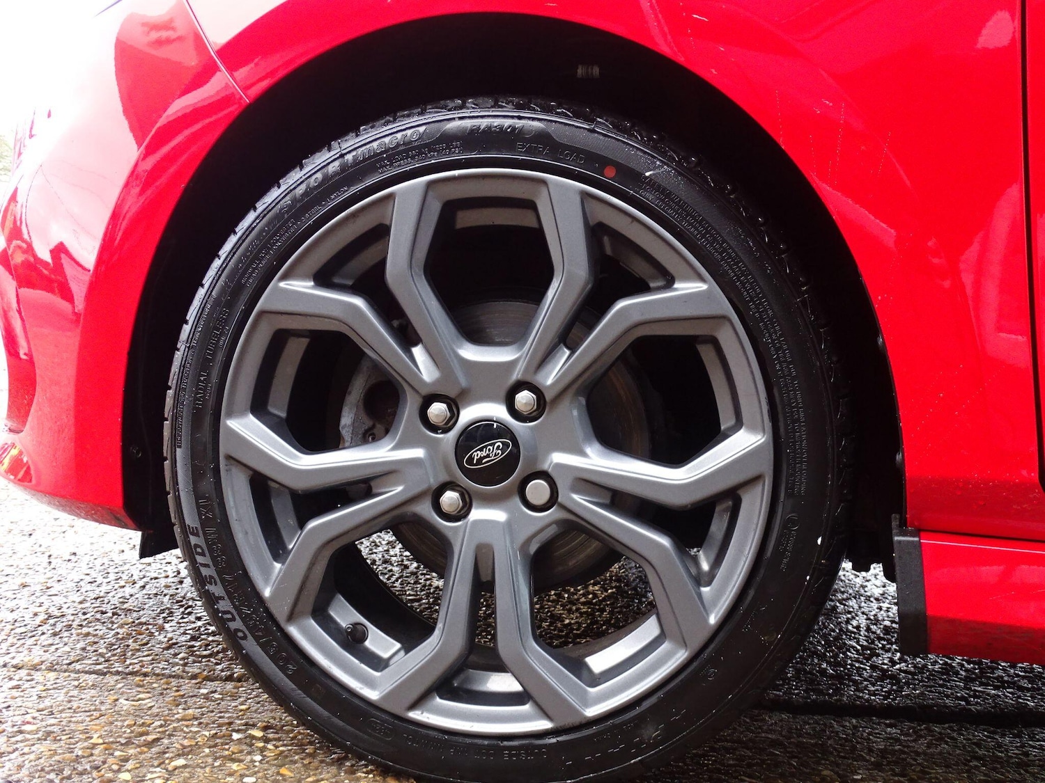 Used Ford Fiesta 2019 for sale - 77538516: Photo 20