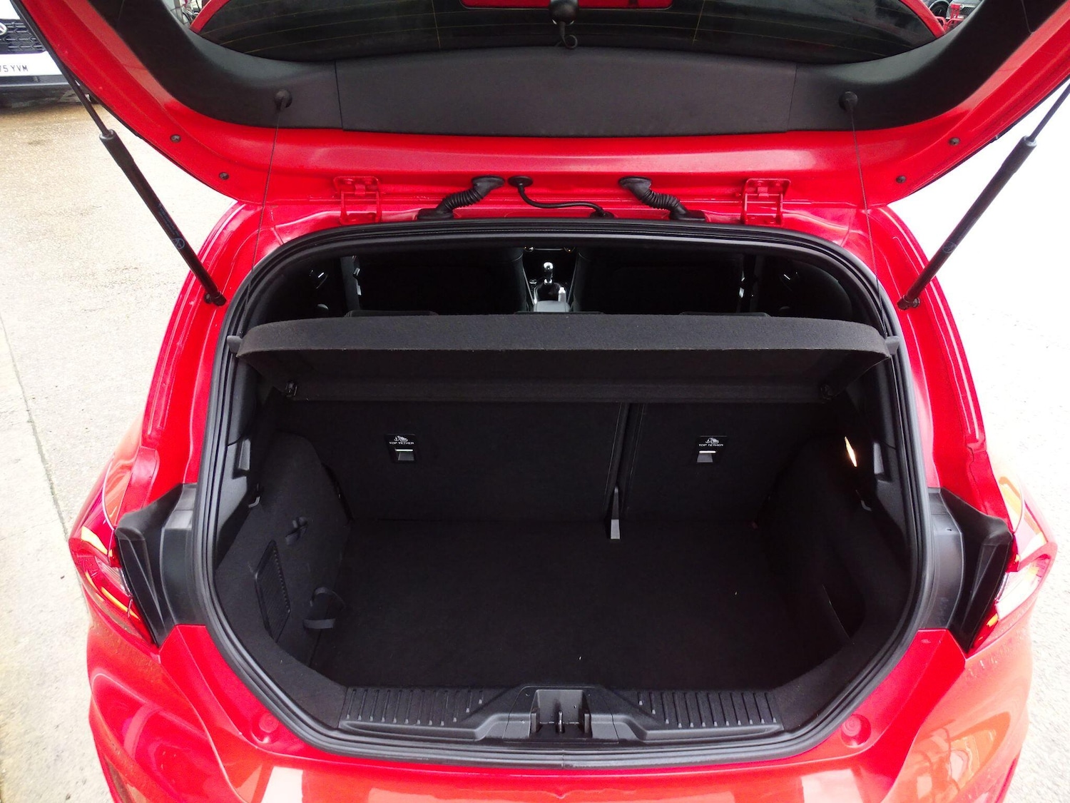 Used Ford Fiesta 2019 for sale - 77538516: Photo 22