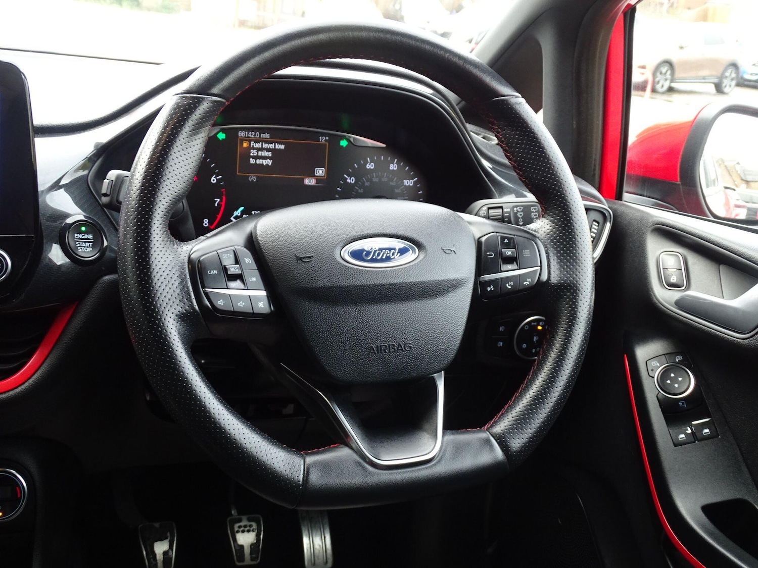 Used Ford Fiesta 2019 for sale - 77538516: Photo 23
