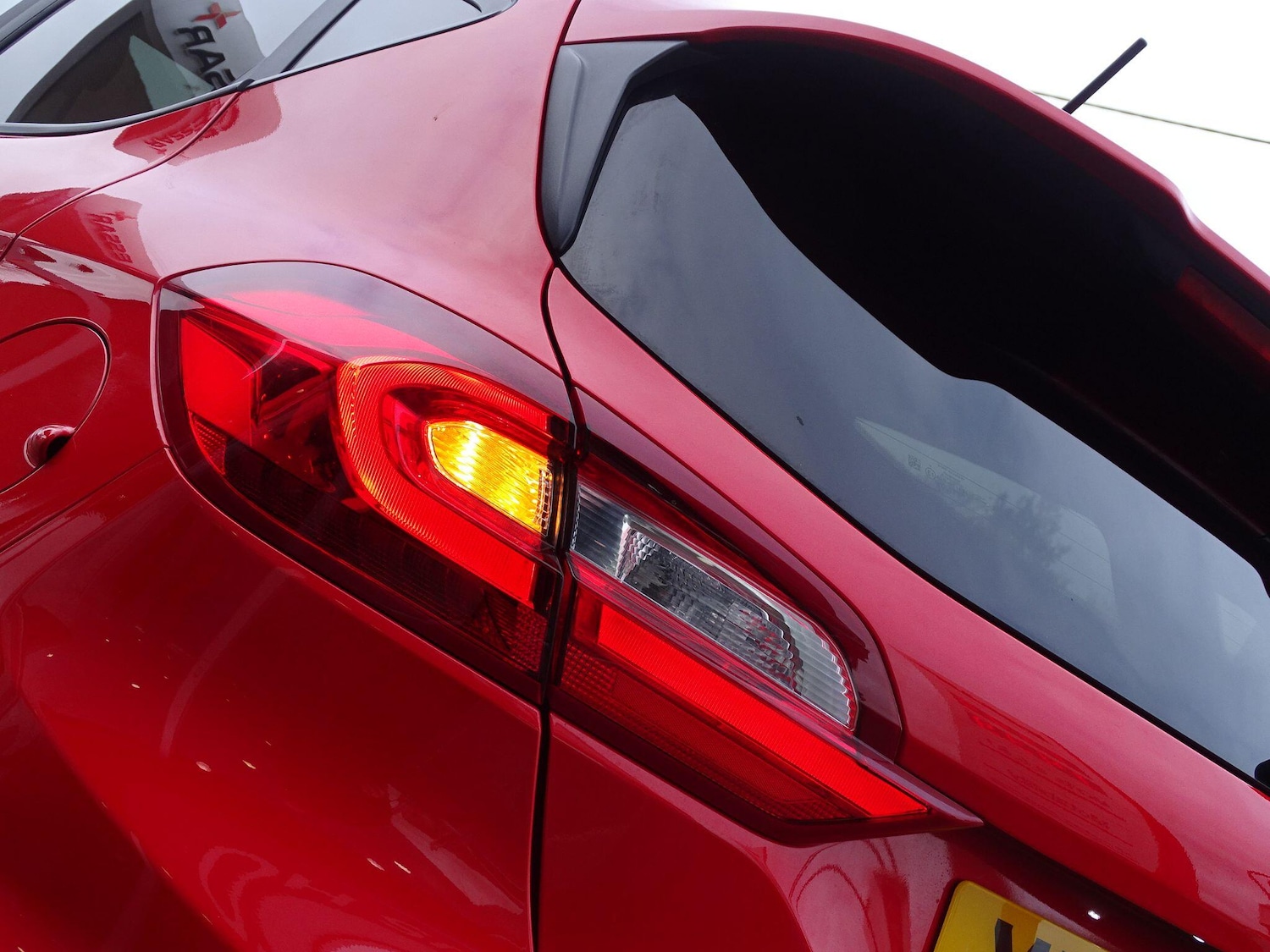 Used Ford Fiesta 2019 for sale - 77538516: Photo 45