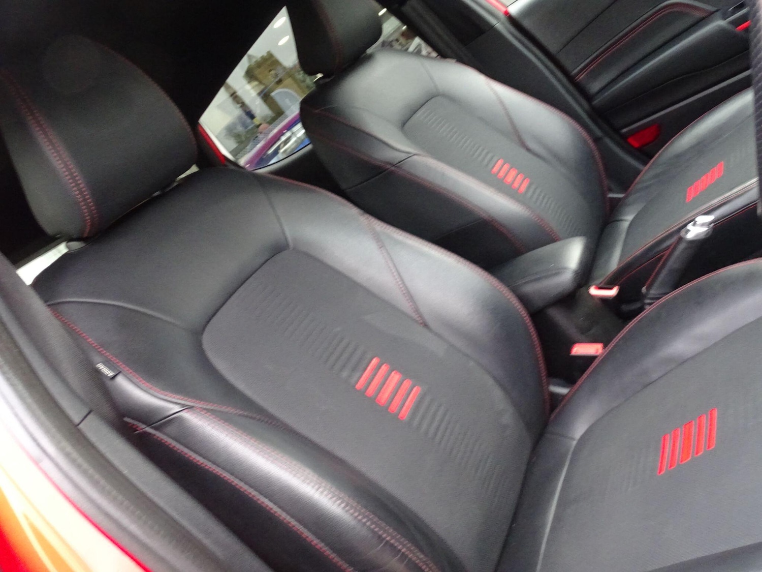 Used Ford Fiesta 2019 for sale - 77538516: Photo 47