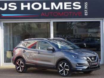 2020 - 1.3 DiG-T Tekna 5dr