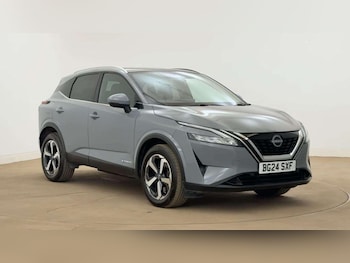 Used Nissan Qashqai 2024 for sale - 78404857: Photo