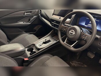 Used Nissan Qashqai 2024 for sale - 78404857: Photo