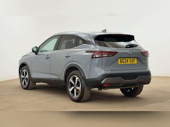 Used Nissan Qashqai 2024 for sale - 78404857: Photo
