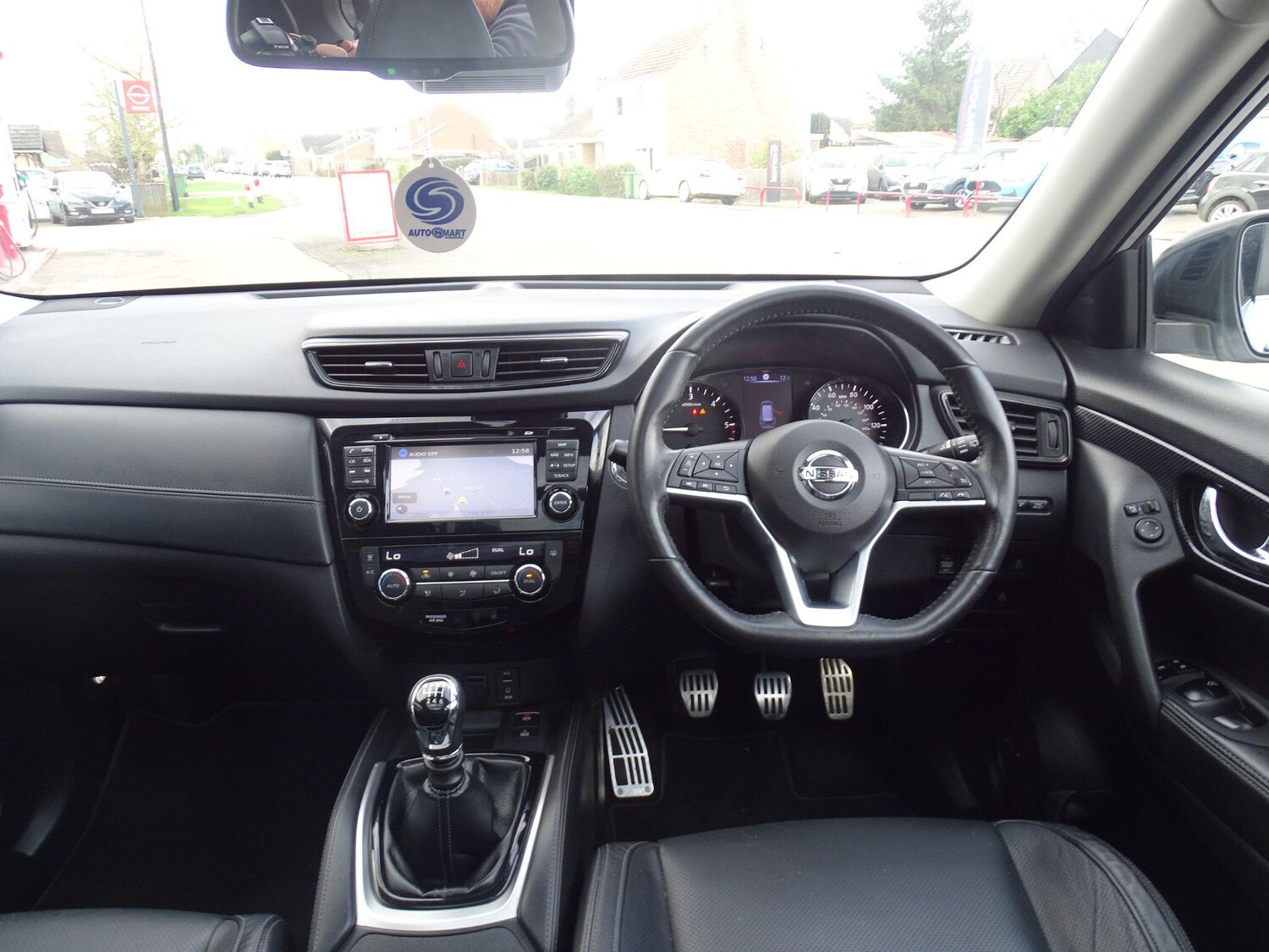 Used Nissan X-Trail 2018 for sale - 77838680: Photo 21