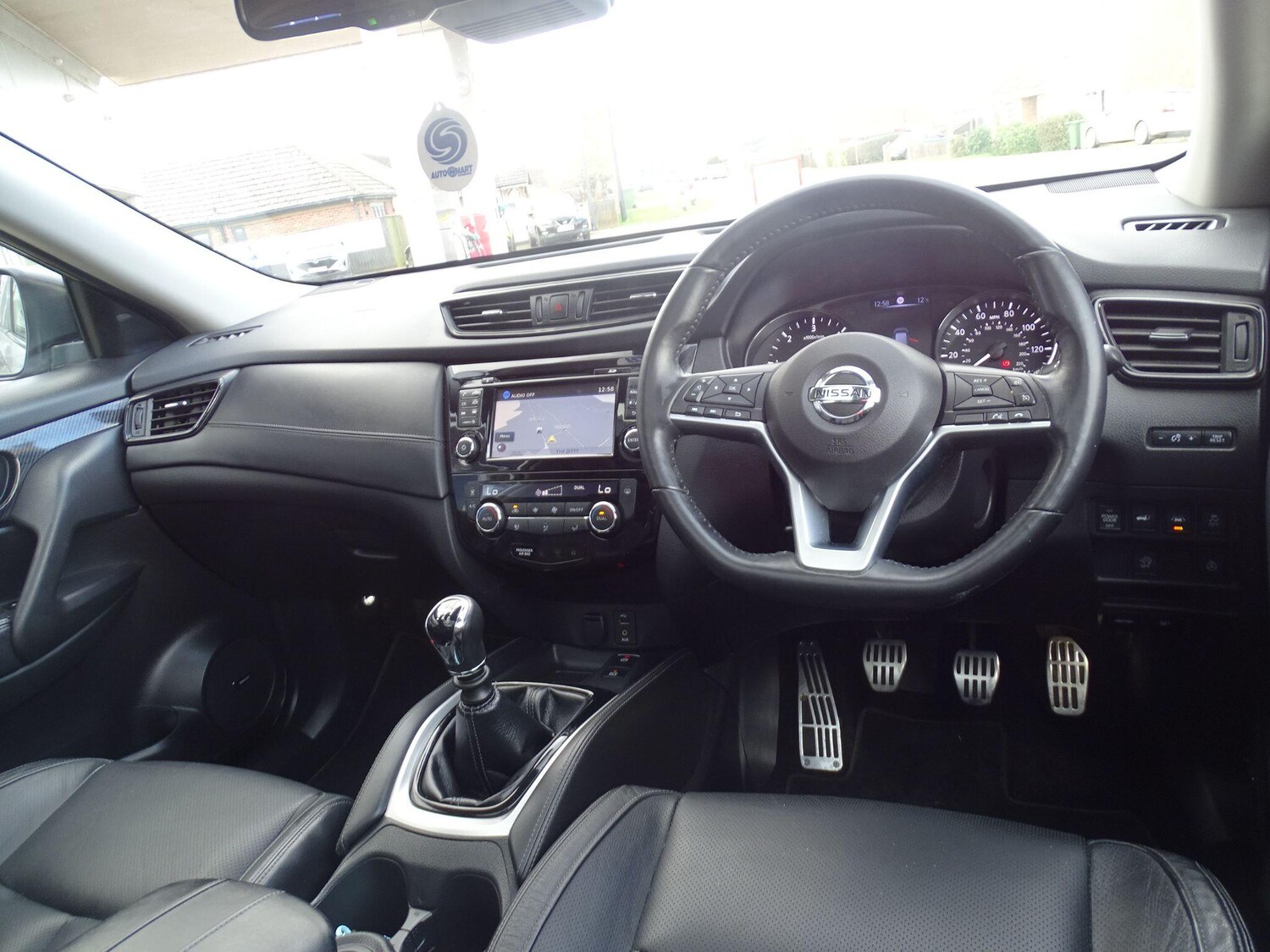 Used Nissan X-Trail 2018 for sale - 77838680: Photo 22