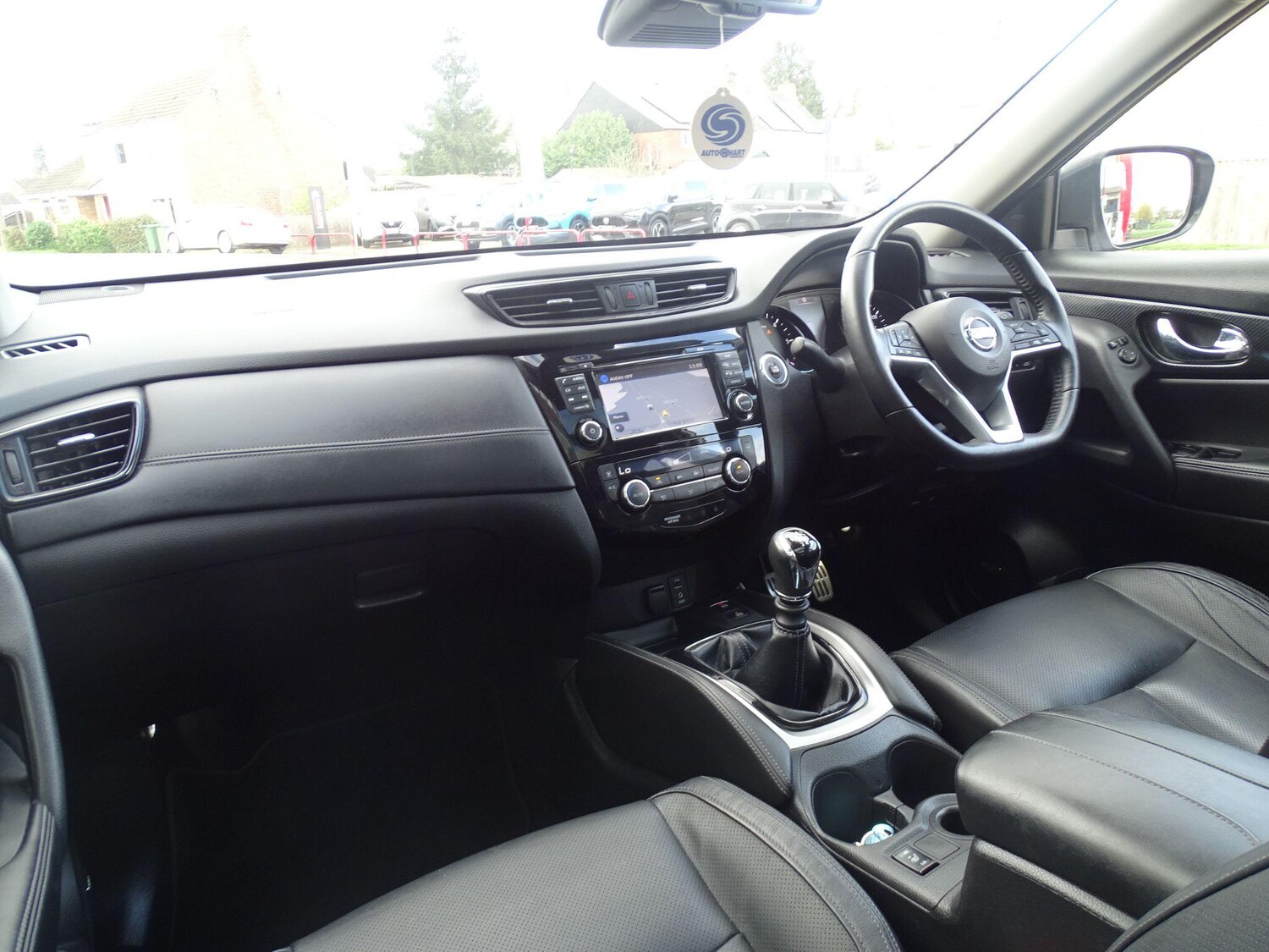 Used Nissan X-Trail 2018 for sale - 77838680: Photo 23