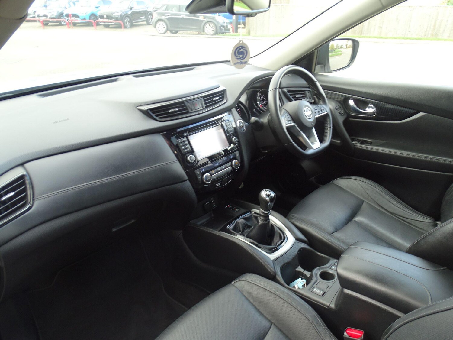 Used Nissan X-Trail 2018 for sale - 77838680: Photo 24