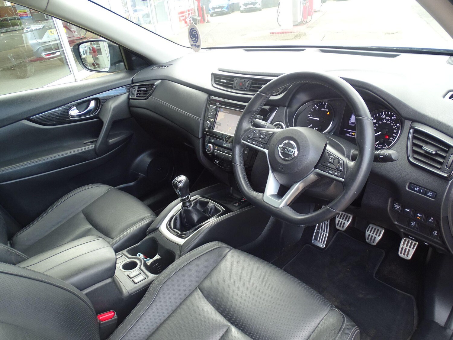 Used Nissan X-Trail 2018 for sale - 77838680: Photo 25