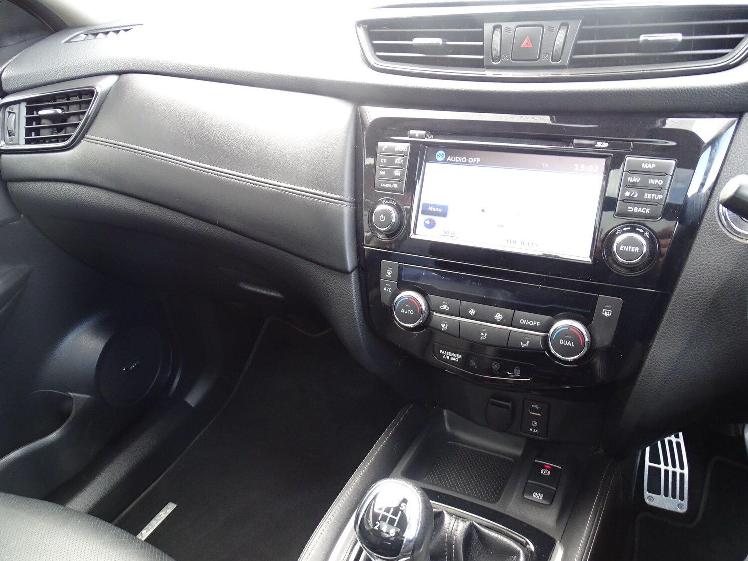 Used Nissan X-Trail 2018 for sale - 77838680: Photo 26