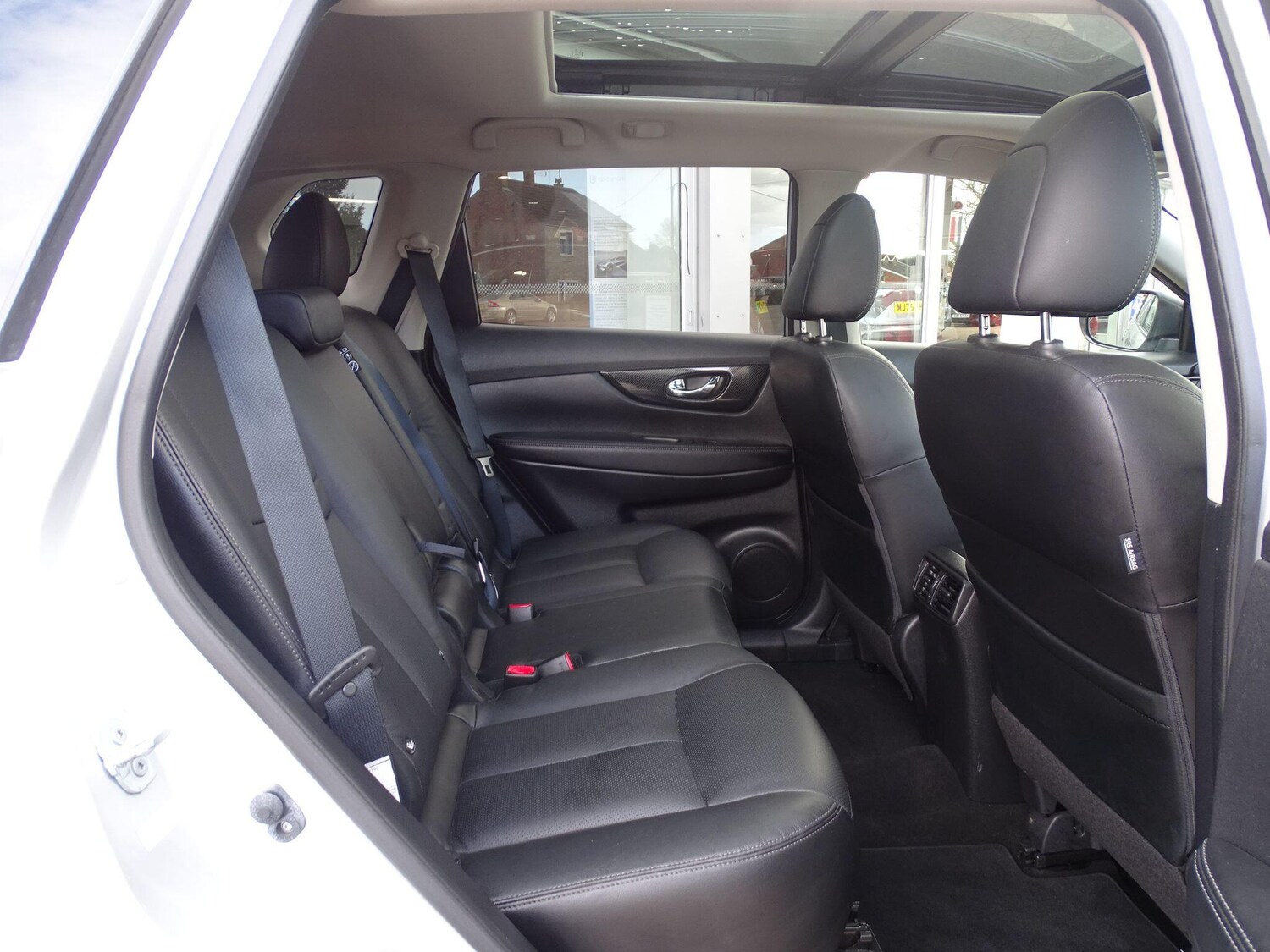 Used Nissan X-Trail 2018 for sale - 77838680: Photo 27