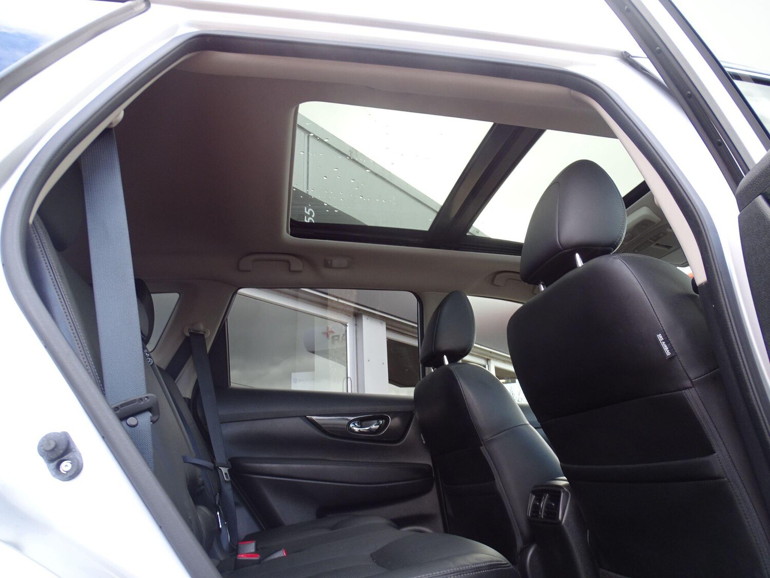 Used Nissan X-Trail 2018 for sale - 77838680: Photo 28