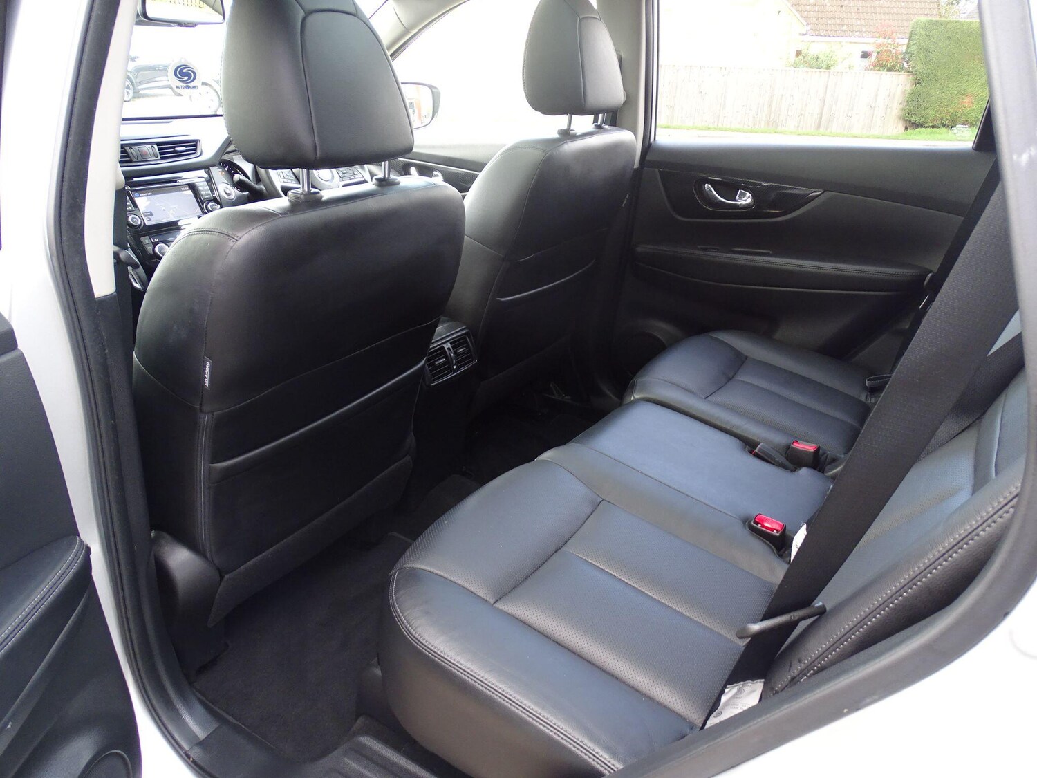 Used Nissan X-Trail 2018 for sale - 77838680: Photo 29