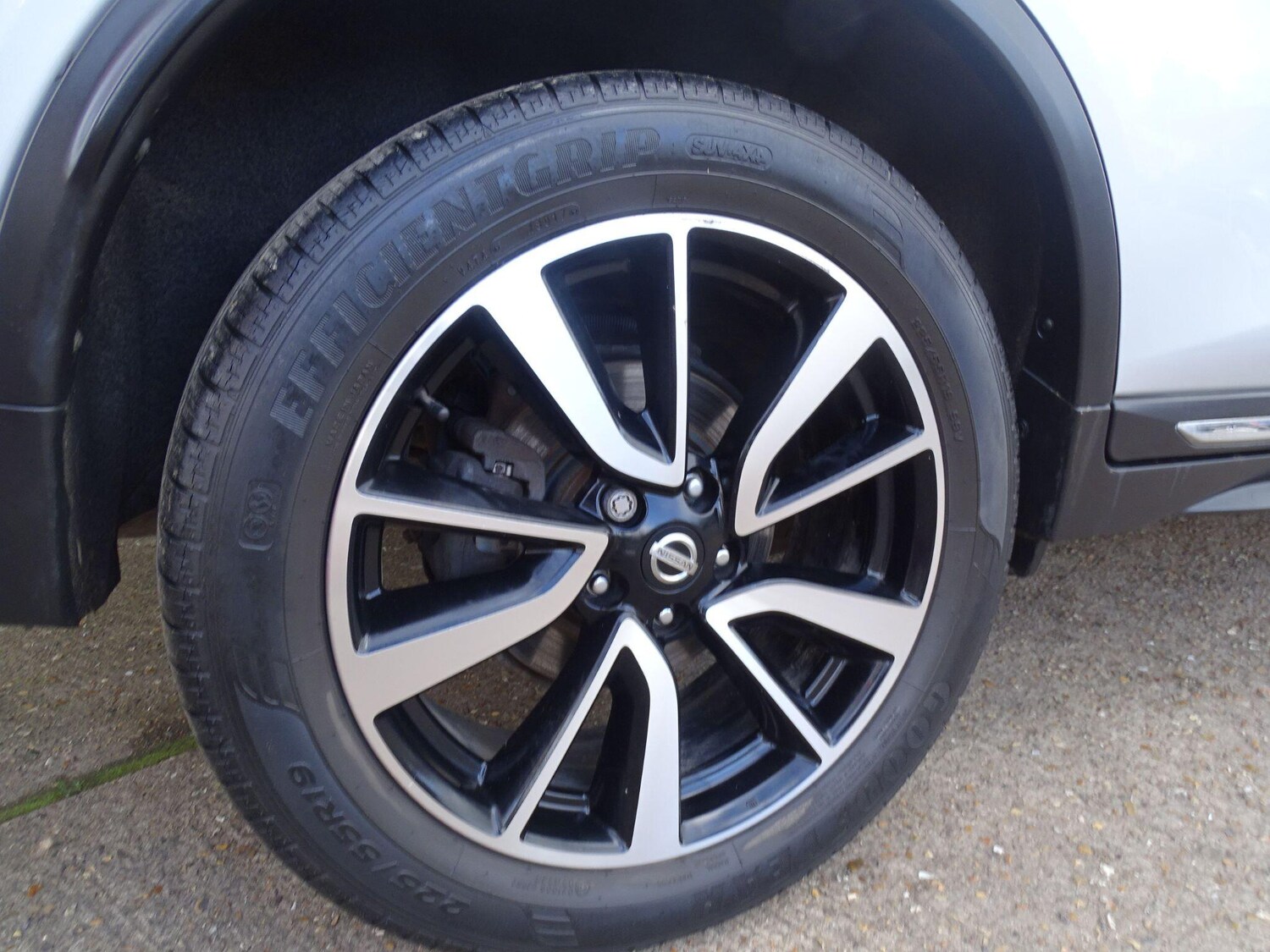 Used Nissan X-Trail 2018 for sale - 77838680: Photo 35