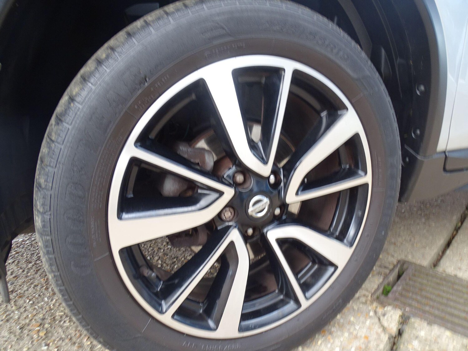 Used Nissan X-Trail 2018 for sale - 77838680: Photo 37