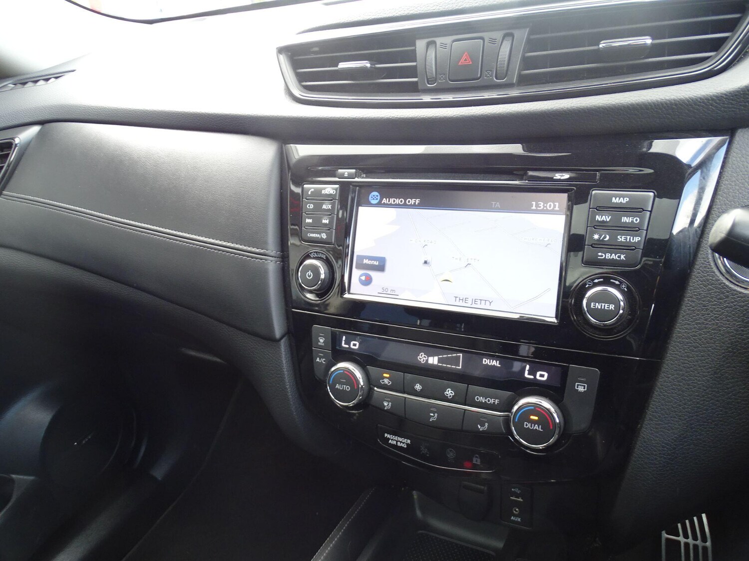 Used Nissan X-Trail 2018 for sale - 77838680: Photo 39