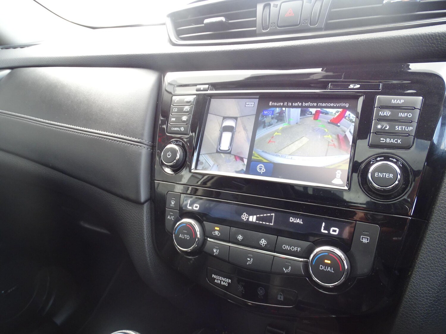 Used Nissan X-Trail 2018 for sale - 77838680: Photo 40